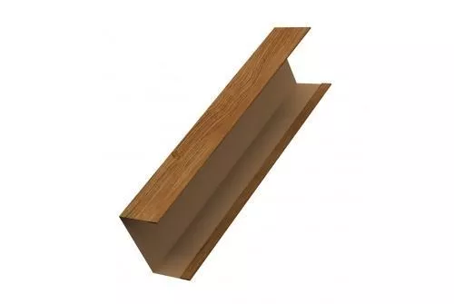 Крышка 65х40 жалюзи Milan,Tokyo 0,45 Print Premium Golden Wood GL купить в краснодаре