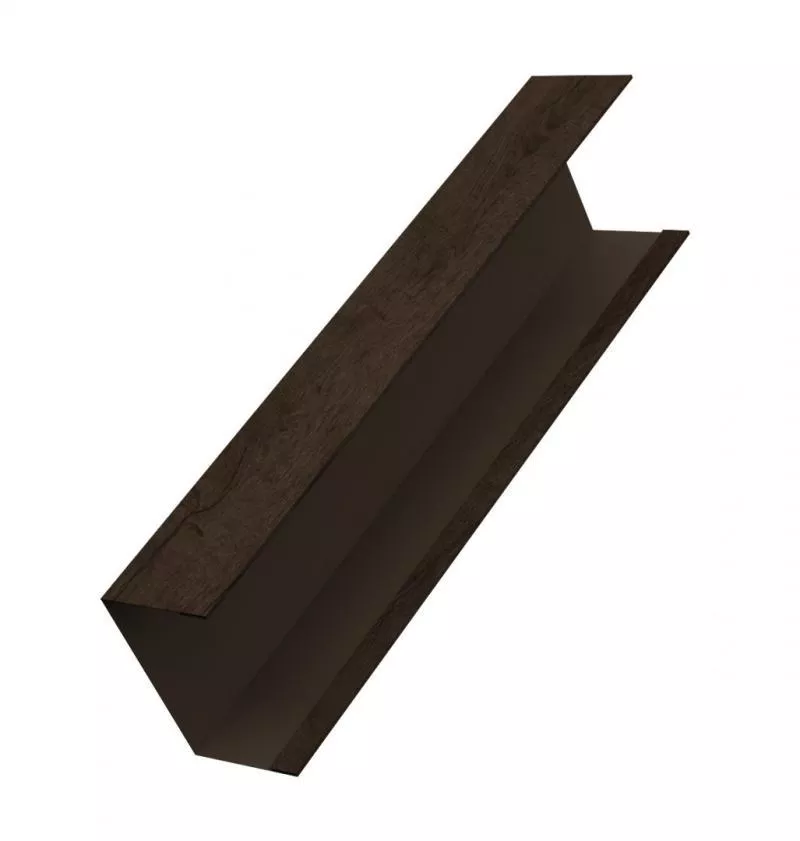 Крышка 65х40 жалюзи Milan,Tokyo 0,45 Print-Double Elite Antique Wood GL купить в краснодаре