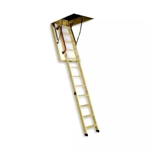 Лестница Fakro LTK 70*140*280 см. купить в краснодаре