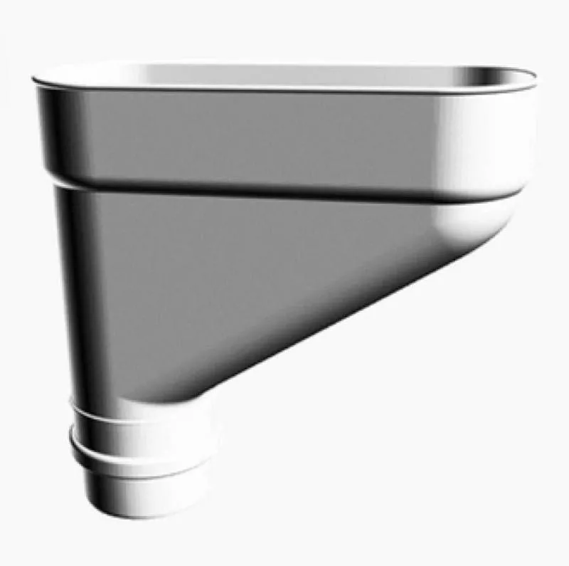 Коллектор Döcke LUX Пломбир купить в краснодаре