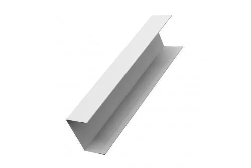 Крышка 65х60 жалюзи Milan, Tokyo 0,45 Drap RAL 9003 сигнальный белый (для калиток и ворот) GL купить в краснодаре