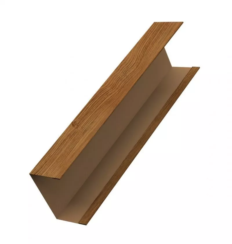 Крышка 65х40 жалюзи Milan,Tokyo 0,45 Print Elite Golden Wood GL купить в краснодаре