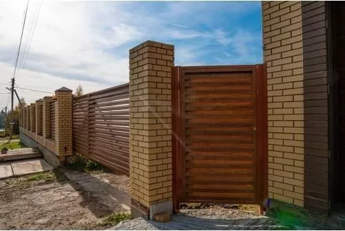 Ламель жалюзи Milan 0,45 Print Elite Golden Wood GL купить в краснодаре