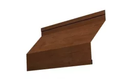 Ламель жалюзи Milan 0,45 Print Elite Rowan GL. Артикул: 27917