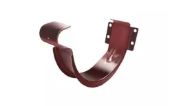 Крюк короткий Grand Line 125/90 мм RR 29 Красный. Цена: 278 руб. Артикул: GL_voda_145