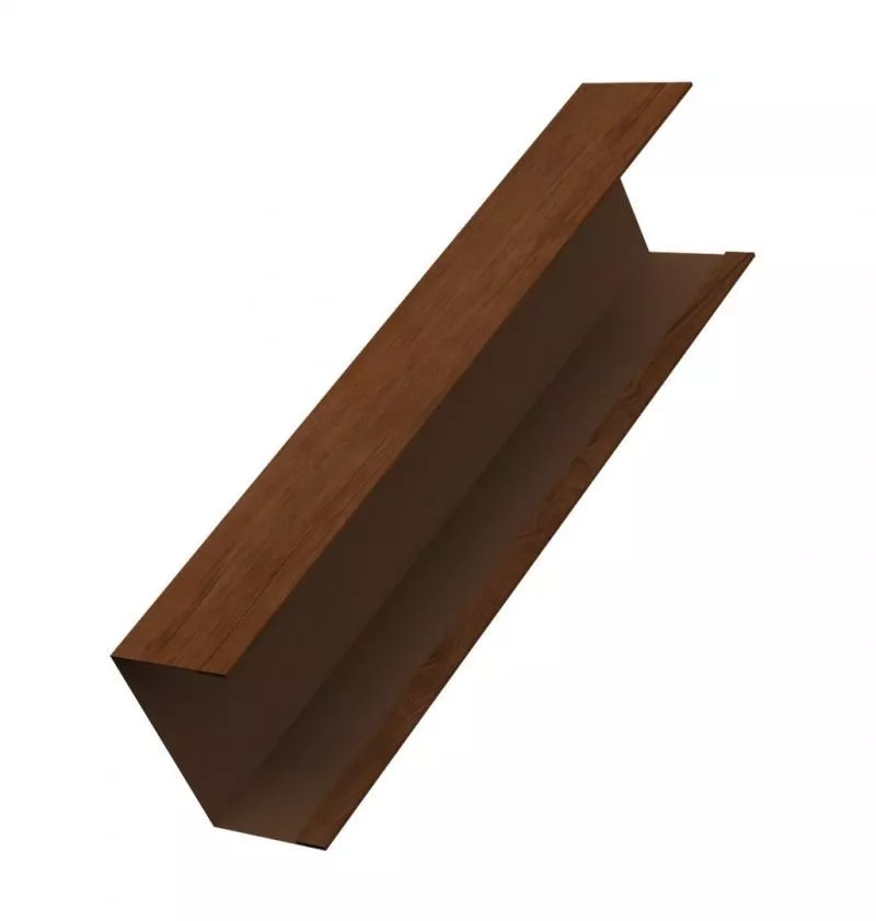 Крышка 65х60 жалюзи Milan, Tokyo 0,45 Print Premium Rowan (для калиток и ворот) GL купить в краснодаре