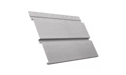 Софит металл с перфорацией Grand Line Квадро брус Print Elite 0,45 мм Milky Wood молочное дерево. Цена: 1544 руб. Артикул: GrLn01_Nn_43