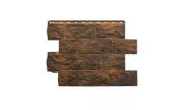 Фасадные панели Альта-Профиль Камень Туф Иранский. Цена: 712 руб. Артикул: Aita-Profil-FP020_4