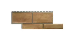 Фасадные панели Альта-Профиль Камень Флорентийский Бежевый. Цена: 722 руб. Артикул: Aita-Profil-FP03_7