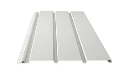 Софиты Döcke Standard без перфорации Пломбир. Цена: 376 руб. Артикул: Docke_SF_001