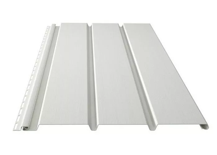 Софиты Döcke Standard без перфорации Пломбир купить в краснодаре