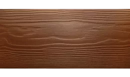 Фиброцементный сайдинг CEDRAL Click wood C 30 Теплая земля. Артикул: Cedral47