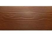 Фиброцементный сайдинг CEDRAL Wood C30 Теплая земля – Купить оптом и в розницу