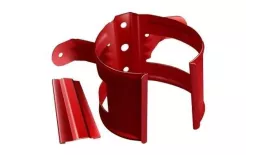 Кронштейн трубы на дерево Grand Line 125/90 мм RAL 3011 Коричнево-красный. Цена: 337 руб. Артикул: GL_voda_50