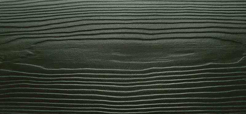 Фиброцементный сайдинг CEDRAL Wood C31 Зеленый океан купить в краснодаре