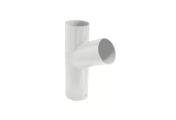 Тройник трубы GL Granite 150/100 RAL 9003 Сигнальный белый – Купить оптом и в розницу