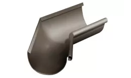 Угол желоба внутренний 135° GL Granite 150 мм RR 32 Темно-коричневый. Цена: 2645 руб. Артикул: GL_voda_319