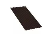 Профлист С21 A VikingMP E 0,5 мм RR 32 Темно-коричневый – Купить оптом и в розницу