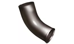 Колено стока Grand Line 125/90 мм RR 32 Темно-коричневый. Цена: 619 руб. Артикул: GL_voda_43