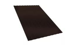 Профнастил С8 A VikingMP E 0,5 мм RR 32 Темно-коричневый. Цена: 804 руб. Артикул: C8AVE-32