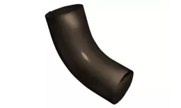 Колено трубы 60° GL Granite 150/100 мм RR 32 Темно-коричневый. Цена: 610 руб. Артикул: GL_voda_239