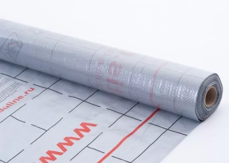 Ондутис D Смарт гидроизоляционная пленка 70м2 купить в краснодаре
