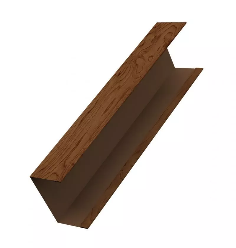 Крышка 65х40 жалюзи Milan,Tokyo 0,45 Print Elite Nutwood GL купить в краснодаре