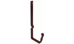 Крюк длинный полоса Grand Line Vortex Matt 127мм RAL 8017 Коричневый. Цена: 296 руб. Артикул: GrandLine-metvod_94
