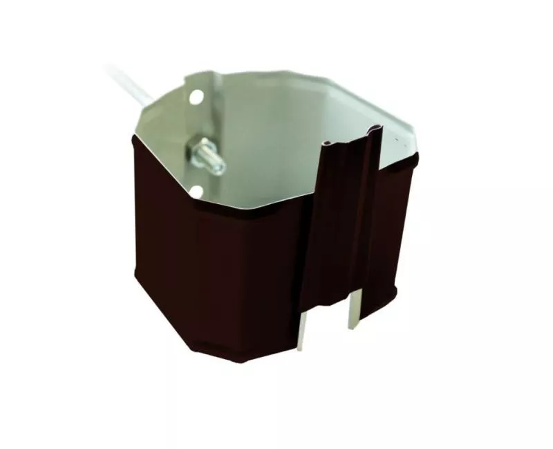 Кронштейн трубы на кирпич Grand Line Vortex Matt RR 32 купить в краснодаре