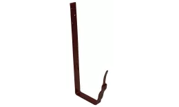 Крюк длинный Grand Line Vortex Matt 127мм RR 32 Темно-коричневый. Артикул: GrandLine-metvod_106