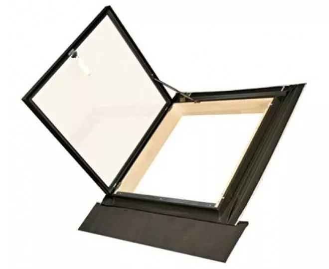 FAKRO WLI (Окно люк) 54*83 см. купить в краснодаре