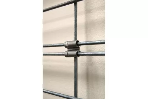 Клипса соединительная GL купить в краснодаре