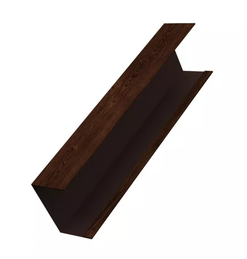 Крышка 65х60 жалюзи Milan, Tokyo 0,45 Print Elite Cherry Wood (для калиток и ворот) GL купить в краснодаре