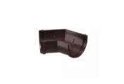 Угловой элемент 135° Döcke PREMIUM Шоколад – Купить оптом и в розницу