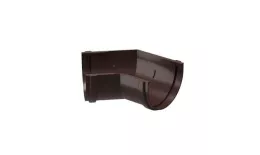 Угловой элемент 135° Döcke PREMIUM Шоколад. Цена: 1106 руб. Артикул: Döcke-VOD_Premium29