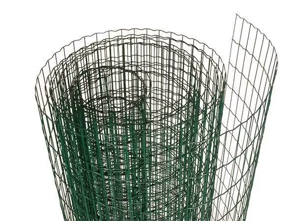 Сетка Лепсе-Люкс 2,20/100/50 2,0х20м зеленый RAL 6005 GL купить в краснодаре