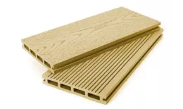 Террасная доска Grand Line 140 мм вельвет и тиснение Золотой 4м (БШТ). Цена: 2569 руб. Артикул: Terrasnaya_025