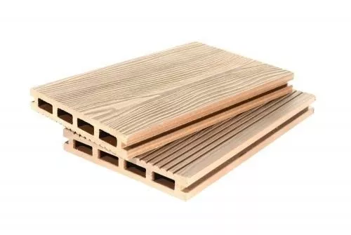 Террасная доска Grand Line 140 мм 3D Бронза 4м купить в краснодаре