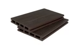 Террасная доска Grand Line 140 мм 3D Венге 4м. Цена: 2196 руб. Артикул: Terrasnaya_066