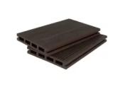 Террасная доска Grand Line 140 мм 3D Венге 3м – Купить оптом и в розницу