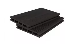 Террасная доска Grand Line 140 мм 3D Графит 3м. Цена: 1562 руб. Артикул: Terrasnaya_058