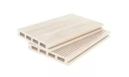 Террасная доска Grand Line 140 мм 3D Слоновая кость 4м. Артикул: Terrasnaya_072