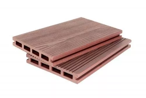 Террасная доска Grand Line 140 мм 3D Терракот 3м купить в краснодаре