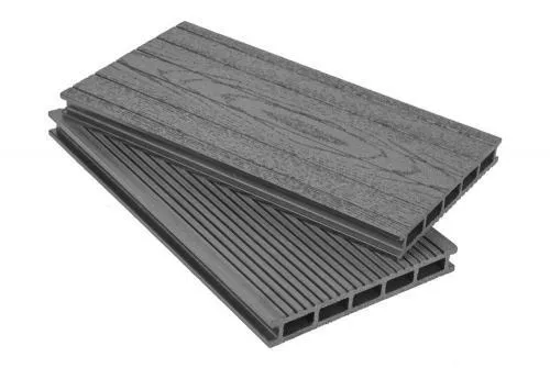 Террасная доска Grand Line 160 мм Графит 3м купить в краснодаре