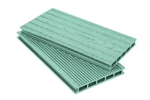 Террасная доска Grand Line 160 мм Зеленый 3м купить в краснодаре