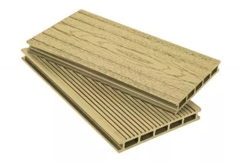 Террасная доска Grand Line 160 мм Золотой 3м купить в краснодаре