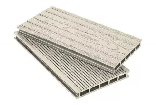 Террасная доска Grand Line 160 мм Слоновая кость 3м купить в краснодаре