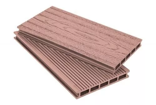 Террасная доска Grand Line 160 мм Терракот 4м купить в краснодаре