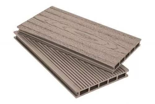 Террасная доска Grand Line 160 мм Шоколад 3м купить в краснодаре