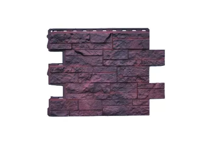 Фасадные панели Альта-Профиль Камень Шотландский Глазго купить в краснодаре